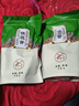 衫凌正宗鐵觀(guān)音2025春茶濃香型茶葉高山茶散裝茶葉批發(fā)500克 兩袋共500g 送一壺兩杯 曬單實(shí)拍圖