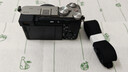索尼（SONY）Alpha 7C II全畫(huà)幅微單相機 創(chuàng  )意外觀(guān)濾鏡 銀色 單機身（a7c2/A7C II/A7CM2） 曬單實(shí)拍圖