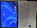 宏碁（acer）非凡Go Air 國家補貼14英寸超輕薄1kg鎂鋁筆記本學(xué)生商務(wù)辦公酷睿標壓 Core7-240H 32G 1T 2.2K 白 曬單實(shí)拍圖
