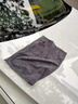 JCZS德國品牌汽車(chē)裝飾用品擦車(chē)抹布洗車(chē)毛巾擦車(chē)布專(zhuān)用吸水不留水印洗 寶馬 30*60cm 曬單實(shí)拍圖