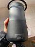 BOSESoundLink Revolve+II 戶(hù)外便攜音箱 黑色 360度環(huán)繞防水藍牙電腦桌面音響 新年禮物 曬單實(shí)拍圖
