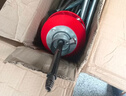 CIAA德國 通下水道疏通神器電動(dòng)馬桶管道疏通機廚房廁所神器專(zhuān)用工具 專(zhuān)業(yè)1200W(14.5米彈簧) 送六鉆頭 高效疏通 曬單實(shí)拍圖