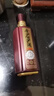 金沙回沙酒 （真6） 醬香型白酒 貴州金沙醬酒純糧 53度 500mL 6瓶 曬單實(shí)拍圖