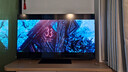 LGG5系列?55英寸OLED電視 藝術(shù)壁紙專(zhuān)業(yè)電競電視Ultra 165Hz高刷顯示屏 家電國家補貼 OLED55G5PCA 曬單實(shí)拍圖