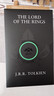 指環(huán)王魔戒三部曲 The Lord of the Rings 英文原版 奇幻文學(xué)小說(shuō) 經(jīng)典電影原著(zhù) 小說(shuō) 進(jìn)口原版書(shū) 托爾金 J. R. R. Tolkien 綠山墻 綠山墻圖書(shū) 曬單實(shí)拍圖