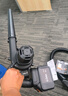 科麥斯充電式吹風(fēng)機鋰電鼓風(fēng)機大功率工業(yè)小型車(chē)載家用除塵器吸塵吹雪機 曬單實(shí)拍圖