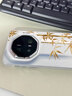 適用華為mate70rs非凡大師手機殼mate60rs保時(shí)捷竹子mate60pro 【電鍍銀沙漠金竹子】彩銀IMD不 華為Mate 70RS 曬單實(shí)拍圖