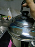 蘇泊304不銹鋼特厚鳴笛水壺電磁爐煤氣爐通用開(kāi)水壺大容量加厚 1ml 加厚款式304【約裝10斤】6 4L(含)-6L(含) 曬單實(shí)拍圖