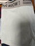 貓人兒童青少年內褲男初高中生純棉平角褲學(xué)生發(fā)育期男童大碼四角短褲 4條組合裝【100s棉 10A抑菌】 170 (L) 建議體重90-110斤 曬單實(shí)拍圖