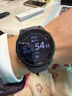 佳明（GARMIN） FR255運動(dòng)跑步智能手 表多頻多星心率血氧游泳騎行鐵三訓練跑表 Forerunner255 神秘灰 曬單實(shí)拍圖