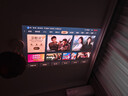 Vidda C2至臻版 海信4K超高清三色激光云臺投影儀家用100吋家庭影院電視(萊茵0有害藍光)國家補貼 曬單實(shí)拍圖