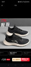 李寧（LI-NING）跑步鞋男鞋舒適減震慢跑鞋男鞋百搭輕便透氣休閑運動(dòng)鞋子男 曬單實(shí)拍圖