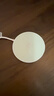 品勝qi2認證蘋(píng)果無(wú)線(xiàn)充電器Magsafe磁吸快充適用蘋(píng)果iPhone17Pro/17air/16/15華為小米手機耳機充電板 曬單實(shí)拍圖