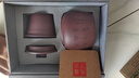 金鑲玉 茶壺 紫砂壺陶瓷功夫茶具泡茶禮盒 寧靜致遠西施壺  曬單實(shí)拍圖