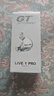 SUPER TFZ live 1 pro gt耳機音樂(lè )入耳式重低音有線(xiàn)HIFI男女手機電競電腦降噪直播掛耳式3米線(xiàn)K歌監聽(tīng)耳返 GT性能版【3.5無(wú)麥1.2米】 曬單實(shí)拍圖