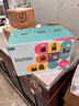 富士（FUJIFILM） instax mini41  一次成像相機一世風(fēng)靡之摩登風(fēng)華禮盒 新經(jīng)典禮盒 內含3英寸相紙 mini41禮盒組合【相紙共30張+保護殼】 官方標配 曬單實(shí)拍圖