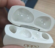 【95成新】OPPO Enco X3 【國家補貼】真無(wú)線(xiàn)入耳式藍牙耳機降噪耳機通用蘋(píng)果華為小米手機 有線(xiàn)充版米白【質(zhì)檢報告】 曬單實(shí)拍圖