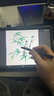友基（UGEE）繪畫(huà)平板 便攜數位屏手繪屏繪圖屏連電腦手寫(xiě)屏 護眼平板影音娛樂(lè )學(xué)習辦公寫(xiě)生平板Pad  UT1Pro 曬單實(shí)拍圖