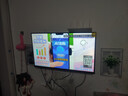 Vidda R32  海信電視 32英寸 金屬全面屏 萊茵低藍光護眼智能液晶電視以舊換新32V1FD-R 32英寸 曬單實(shí)拍圖