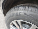 普利司通（Bridgestone）汽車(chē)輪胎 235/65R18 106H H/L001 適配凱迪拉克XT5/日產(chǎn)樓蘭 曬單實(shí)拍圖