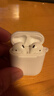 Apple/蘋(píng)果 AirPods1代/2代/3代/Pro2二手無(wú)線(xiàn)藍牙耳機主動(dòng)降噪入耳式真無(wú)線(xiàn)耳機耳 AirPods 2代無(wú)線(xiàn)充電版整套【95成新】 曬單實(shí)拍圖