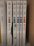 少年讀史小史記全套5冊 中華歷史故事書(shū)適合3-9年級看的歷史書(shū)籍史記青少年版小學(xué)生版初中小學(xué)生課外閱讀【鳳凰新華書(shū)店旗艦店】 正版正貨 新華書(shū)店 曬單實(shí)拍圖