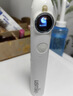 usmile笑容加智能電動(dòng)牙刷y30s 新動(dòng)力大擺幅 Y30S星河藍 送情侶男女友禮物 生日禮物 冠軍同款 新年禮物 曬單實(shí)拍圖