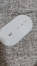中興【熱銷(xiāo)榜NO.1】U10LS隨身wifi6免插卡無(wú)線(xiàn)高速支持2025款5G/4G設備便攜路由器無(wú)限制移動(dòng)聯(lián)通電信 頂配款【升級3000毫安】續航WiFi6-白色 中興官方送1500G-不限速不虛標 曬單實(shí)拍圖