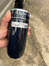希諾保溫杯男士高檔車(chē)載水杯便攜帶濾網(wǎng)泡茶杯子X(jué)N-3306紫羅蘭 400mL 曬單實(shí)拍圖