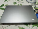 聯(lián)想（lenovo）ThinkBooK 14+筆記本電腦ThinkPad輕薄游戲獨顯超薄大學(xué)生i7二手95新 聯(lián)想14/i58250/16G/512G獨顯2G銀 標準套餐 曬單實(shí)拍圖
