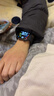 小米（MI）REDMI Watch 6典雅黑 國家補貼 澎湃OS 3 心率血氧監測 藍牙通話(huà) 紅米手表6 智能手表 小米汽車(chē) 曬單實(shí)拍圖