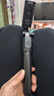 嘉華彩手機支架自拍桿落地三腳架防抖自拍神器360度旋轉防抖三軸全自動(dòng)多功能手持迷你旅游便攜專(zhuān)用 【旅游必備】一體折疊丨超迷你 曬單實(shí)拍圖