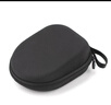 PEVANI適用于頌拓Sonic骨傳導耳機收納包松拓Wing骨傳感耳麥收納盒Aqua保護硬盒戶(hù)外便攜手提包防摔抗壓 【經(jīng)典黑】Sonic耳機專(zhuān)用 曬單實(shí)拍圖