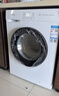 康佳滾筒洗衣機全自動(dòng) 家用租房8公斤變頻一級99%除菌 以舊換新【送裝一體】家電補貼KG80-J1206BT 曬單實(shí)拍圖