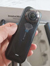 影石（Insta360）x5 全景運動(dòng)相機 8K高清 instax360x5 防抖防水手持口袋攝像機旅行Vlog摩托車(chē)騎行滑雪路亞攝像頭 全能套裝【配件6.6折】 極夜黑【雷克沙128G卡】【曬單領(lǐng)1 曬單實(shí)拍圖