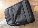 新秀麗（Samsonite）雙肩包16英寸筆記本電腦包男女商務(wù)背包旅行包通勤出差大容量書(shū)包 曬單實(shí)拍圖