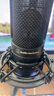 鐵三角（Audio-technica） AT2035直播麥克風(fēng)主播專(zhuān)用 麥克風(fēng)話(huà)筒k歌 主播專(zhuān)業(yè)錄音話(huà)筒 專(zhuān)業(yè)設備 電腦麥克風(fēng)聲卡調試 AT2035+M20X耳機套裝 曬單實(shí)拍圖