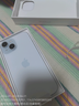 Apple/蘋(píng)果【政府補貼需現場(chǎng)簽收激活】 iPhone 15 (A3092) 128GB 藍色 支持移動(dòng)聯(lián)通電信5G 雙卡雙待 曬單實(shí)拍圖