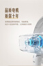 美的【官翻機】電風(fēng)扇家用落地扇立式轉頁(yè)扇遙控扇安靜節能臥室搖頭空氣循環(huán)扇 轉頁(yè)扇電扇 SAG30ED 【七瓣仿生扇葉設計】 曬單實(shí)拍圖