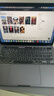 Macbook Pro二手蘋果筆記本電腦超強(qiáng)M芯商務(wù)辦公娛樂設(shè)計(jì)剪輯開發(fā)后期制作 99成新 20款13寸10代i5/16G-1TB銀/灰P52 曬單實(shí)拍圖