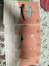 魯濱遜漂流記+尼爾斯騎鵝旅行記（上中下）+愛(ài)麗絲漫游奇境 人教版快樂(lè )讀書(shū)吧六下套裝（共5冊） 曬單實(shí)拍圖