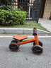 蘭博基尼兒童平衡車(chē)1-3歲寶寶玩具元旦新年生日周歲禮物四輪滑行學(xué)步車(chē) 曬單實(shí)拍圖