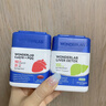 WONDERLAB奶薊草凈肝膠囊60粒*6瓶水飛薊護肝男女加班應酬常備熬夜小魔方 曬單實(shí)拍圖