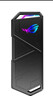 華碩（ASUS）ROG STRIX ARION 幻影標準版 硬盤(pán)盒 全鋁機身/10Gbps/神光同步 曬單實(shí)拍圖