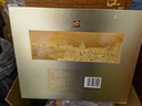 瀘州老窖老窖股份出品 金色之尊 五星級品質(zhì) 收藏禮盒 濃香型純糧食釀造 52%vol 500mL 2瓶 禮盒裝（贈禮袋） 曬單實(shí)拍圖