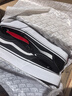 萬(wàn)斯（VANS）范斯官方同款經(jīng)典款帆布鞋黑白汽水Style街頭百搭復古休閑低幫板 黑色低幫 41 (偏大1碼) 曬單實(shí)拍圖