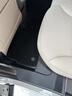 車(chē)麗友專(zhuān)用2026款哈弗H6L腳墊tpe全包圍門(mén)檻汽車(chē)用品26配件1.5T2.0裝飾 【包門(mén)檻】TPE腳墊+慕絨絲黑 哈弗H6L【2026款】贈全額運費險 曬單實(shí)拍圖