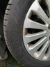 佳通輪胎GITI 汽車(chē)輪胎185/55R15 82H GitiSynergy H2 適配 長(cháng)安CX20 曬單實(shí)拍圖