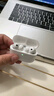 Apple/蘋(píng)果 AirPods Pro (第三代) 搭配MagSafe充電盒 (USB-C) 蘋(píng)果耳機 藍牙耳機 適用iPhone/iPad/Mac 曬單實(shí)拍圖