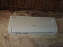 格力空調 天儀 1.5匹 新一級能效變頻 純銅管臥室節能省電掛機 國家補貼KFR-35GW/(35504)FNhAa-B1 曬單實(shí)拍圖